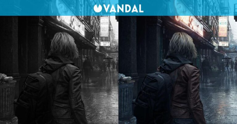 Voici à quoi ressemble Resident Evil Requiem avec les filtres d'image inclus dans son édition Deluxe