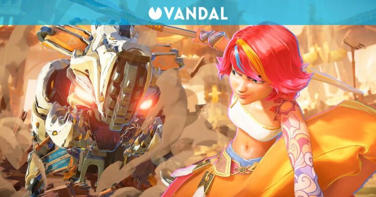 Voulez-vous jouer aux nouveaux Guerrilla Games ? Date et heure de la version bêta fermée d’Horizon Hunters Gathering