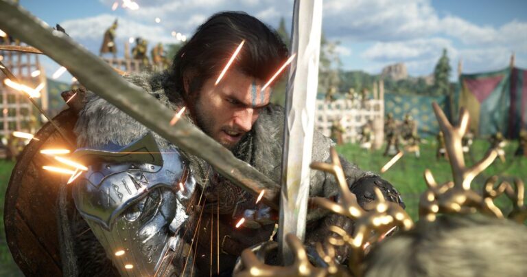 Vous aimez les RPG en monde ouvert ? Ensuite, vous aurez envie de noter ce titre sur PS5 et plus