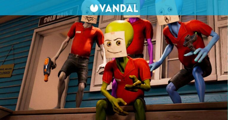 Vous êtes un extraterrestre qui dirige une station-service : l'absurde Roadside Research compte plus de 150 000 utilisateurs sur Steam
