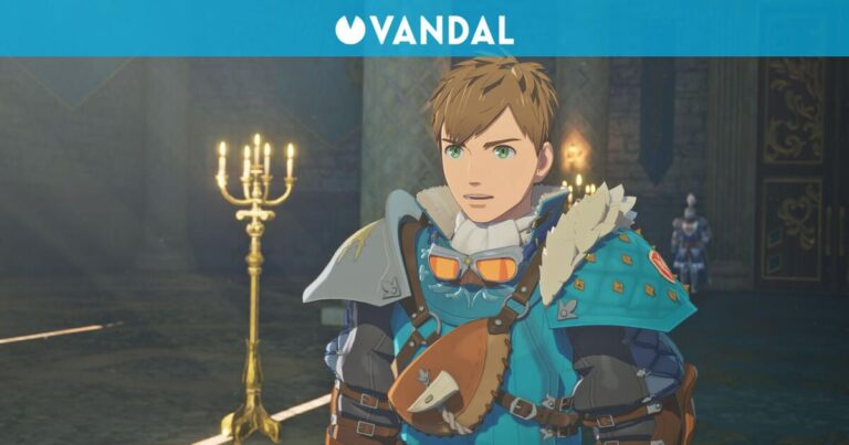 Vous pouvez désormais jouer gratuitement à Monster Hunter Stories 3 : Capcom sort une démo sur consoles et Steam