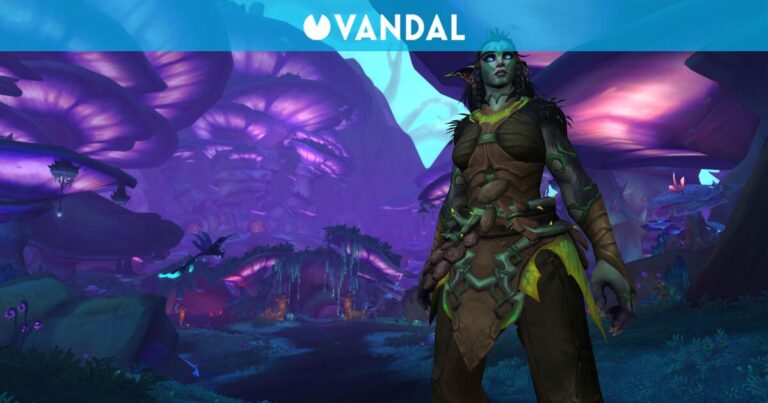 World of Warcraft vous permettra de publier des captures d'écran directement sur Pinterest à partir de demain