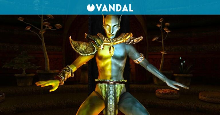 Y aura-t-il un remake de Morrowind ? Un ancien développeur de Bethesda le considère comme non viable : « Vous vous sentiriez gêné »
