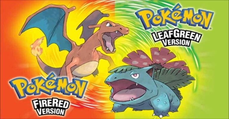 deux jeux Pokémon classiques sont désormais en vente de manière inattendue dans l'eShop