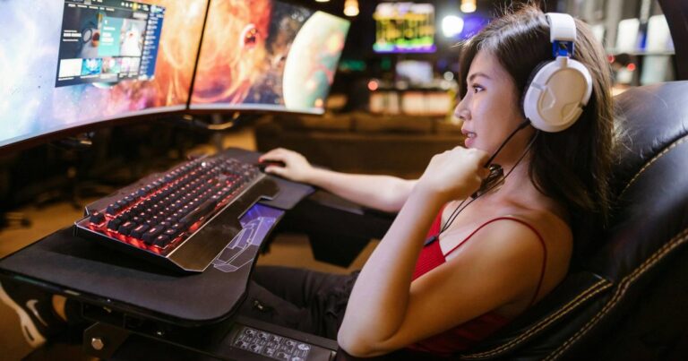 Vous ne voulez pas manquer ces jeux !