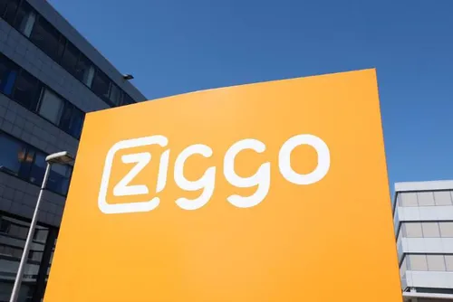 La panne de Ziggo provoque des problèmes d'appel et d'utilisation d'Internet 138917