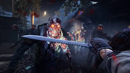 Gameplay du Commando toxique de John Carpenter 3
