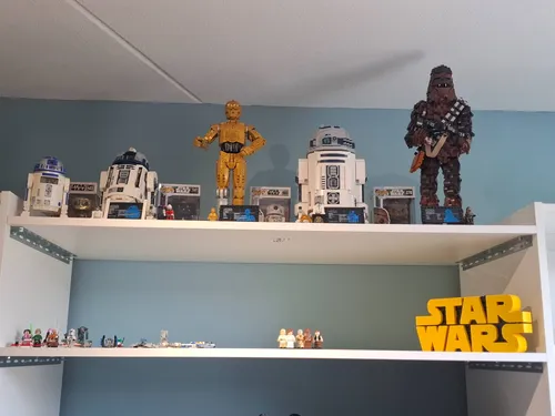 LEGO Star Wars