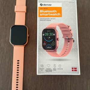 Action vend une montre intelligente pour presque rien et les fonctions sont étonnamment bonnes (Review)