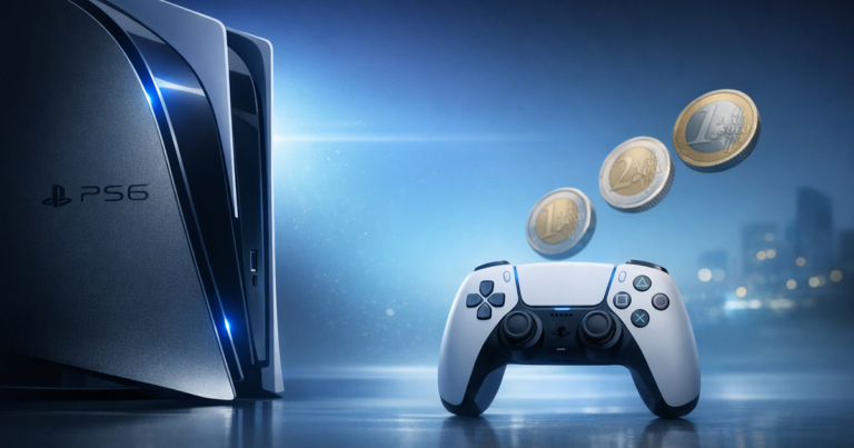 Une PlayStation 6 à plus de 1000 euros : est-ce réaliste ?