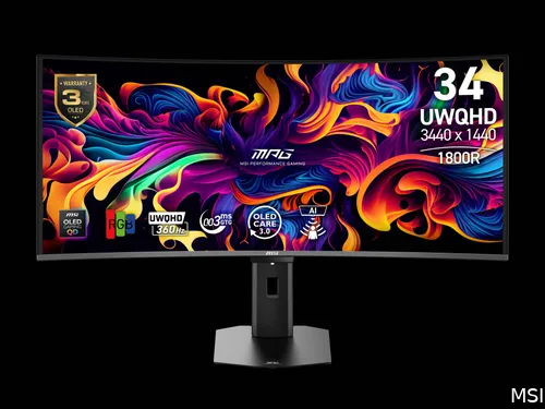MSI 341CQR QD ANCIEN X36