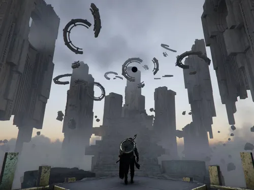 Critique du Désert Pourpre XGN (1)