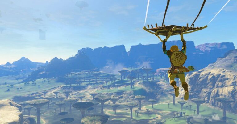 5 jeux solo irrésistibles sur Switch 2