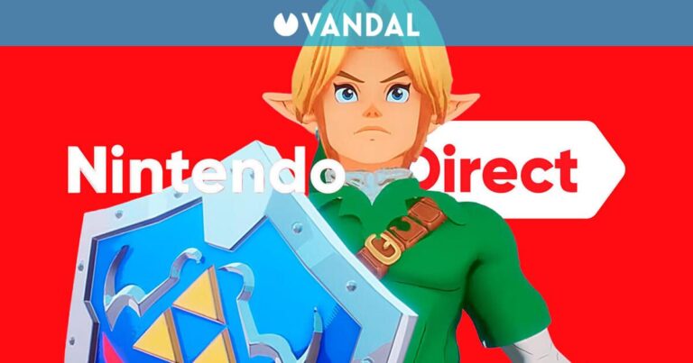 A quand le prochain Nintendo Direct ? Le prochain grand événement pour Switch 2 arriverait en juin