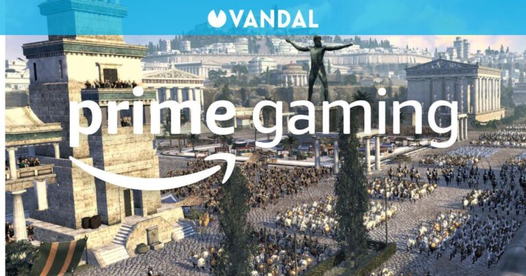 Amazon offre aujourd'hui 4 nouveaux jeux PC, dont un incontournable pour les fans de stratégie