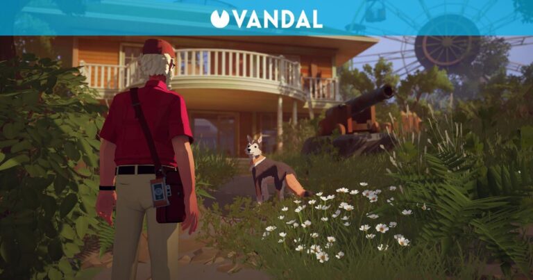 Annapurna Interactive présente Forever Ago, un road trip narratif à venir cet automne