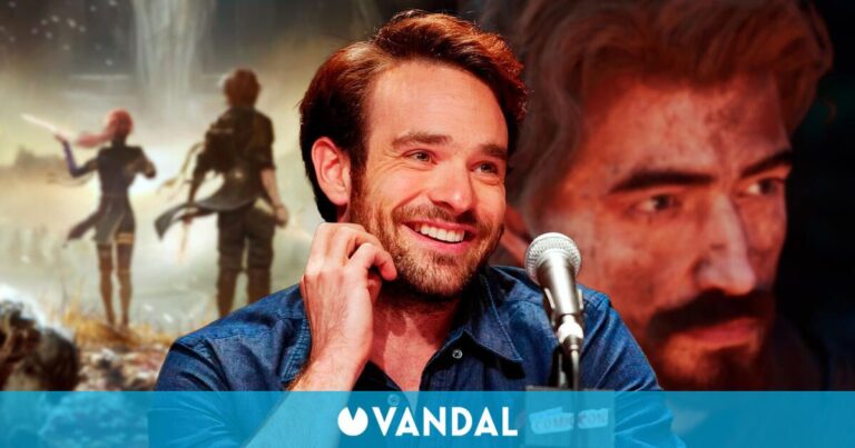 Après Clair Obscur : Expédition 33, l'acteur de Daredevil confirme travailler sur un nouveau jeu vidéo