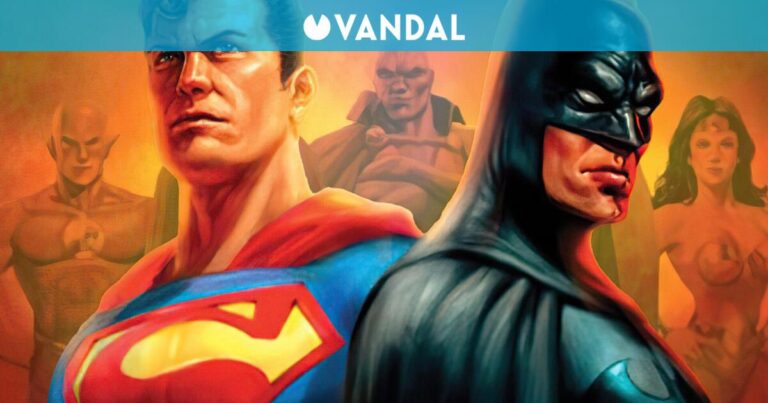 « Batman » de Ron Perlman : le jeu oublié de la Justice League qui a combattu le succès de Marvel