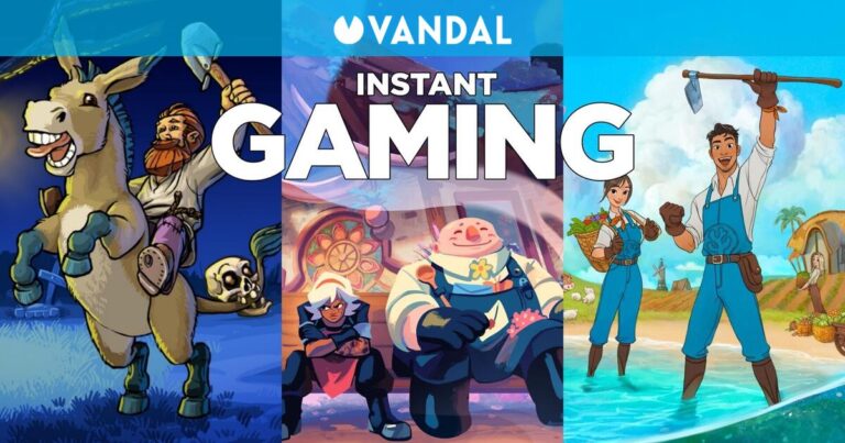 Beyond Stardew Valley : 10 simulateurs de vie à moins de 15 euros dans les offres Instant Gaming