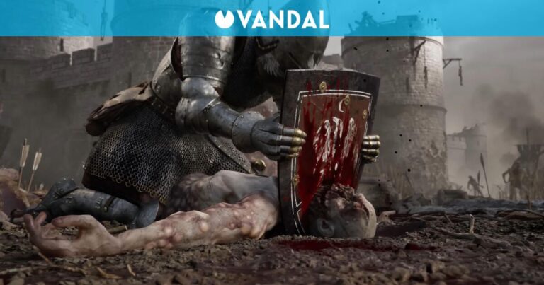 Blight: Survival réapparaît avec un gameplay qui montre sa proposition brutale d'action et d'horreur médiévale