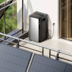 Les locataires d’Amsterdam pourront peut-être obtenir des batteries domestiques gratuites