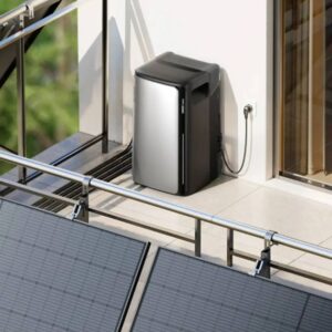 Les locataires d’Amsterdam pourront peut-être obtenir des batteries domestiques gratuites