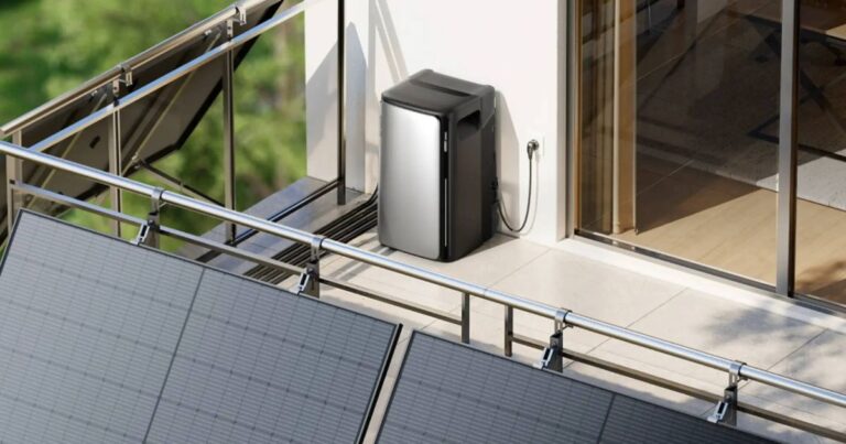 Les locataires d’Amsterdam pourront peut-être obtenir des batteries domestiques gratuites