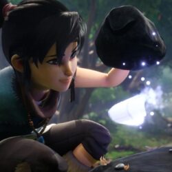 Bridge of Spirits arrive sur Switch 2 cette semaine – avec une réduction et une édition complète