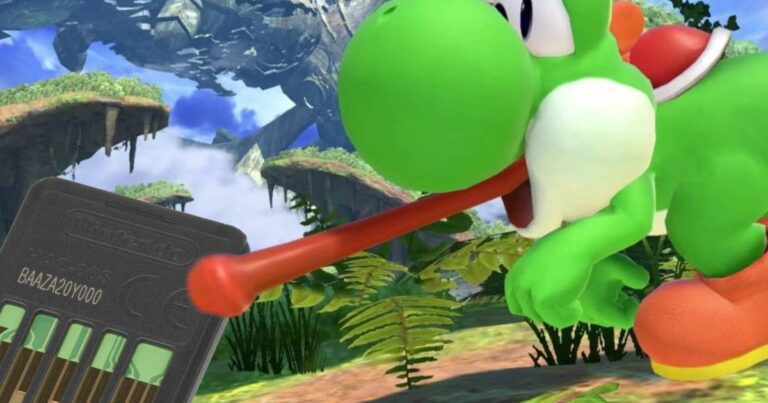 C'est à ce moment-là que vous pourrez vous attendre au nouveau jeu Yoshi