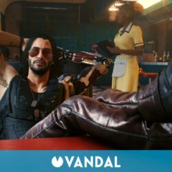 CD Projekt l'admet : le succès de Phantom Liberty n'efface pas le lancement désastreux de Cyberpunk 2077