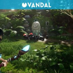 C'est imminent : le célèbre Kena : Bridge of Spirits a déjà une date de sortie sur Nintendo Switch 2