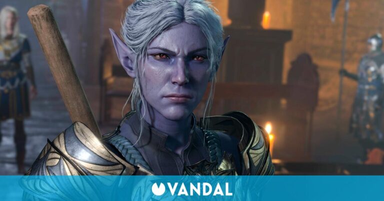 C'est l'un des mods les plus ambitieux pour Baldur's Gate 3, il introduira une nouvelle campagne et aura une démo cette année