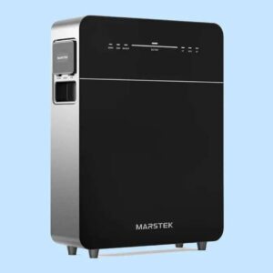 C'est la batterie domestique la plus recherchée en ce moment