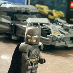 Bol ravit les fans de LEGO avec une promotion que vous ne pouvez tout simplement pas ignorer