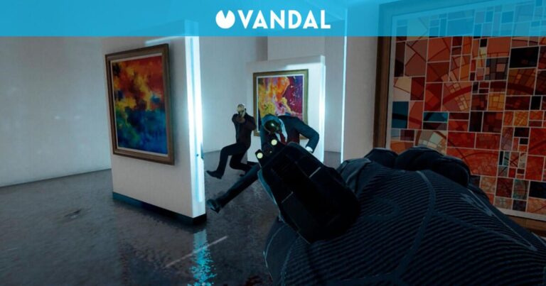 C'est un FPS inspiré de John Wick et vous pouvez y jouer avant le lancement grâce à son essai ouvert Steam