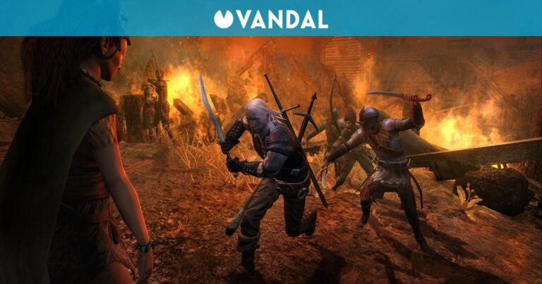 « C'était une erreur » : le scénariste de Witcher admet que l'équipe n'était pas au courant de son rebondissement inattendu à la fin