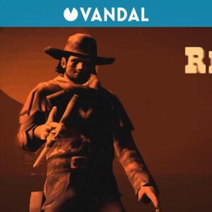Capcom a développé son propre Red Dead Revolver, mais il a fini par être annulé : c'était son gameplay