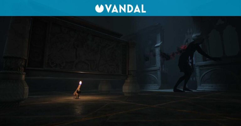 Ce jeu Steam original et gratuit mélange furtivité, survie et horreur dans le style Little Nightmares