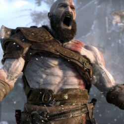Nouveau jeu God of War en route et nous ne parlons pas de Laufey