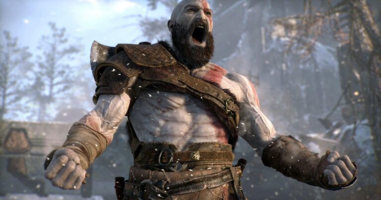 Ces 10 scènes d'après-générique dans les jeux ont complètement époustouflé les joueurs