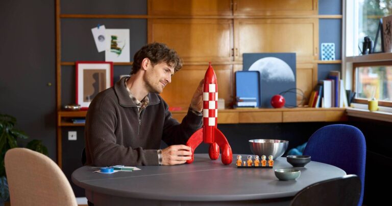 Une nouvelle crise pétrolière pourrait avoir des conséquences majeures inattendues sur les prix des LEGO