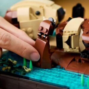 Cette offre LEGO vous donne le double de points, mais n'est disponible que pour une courte période