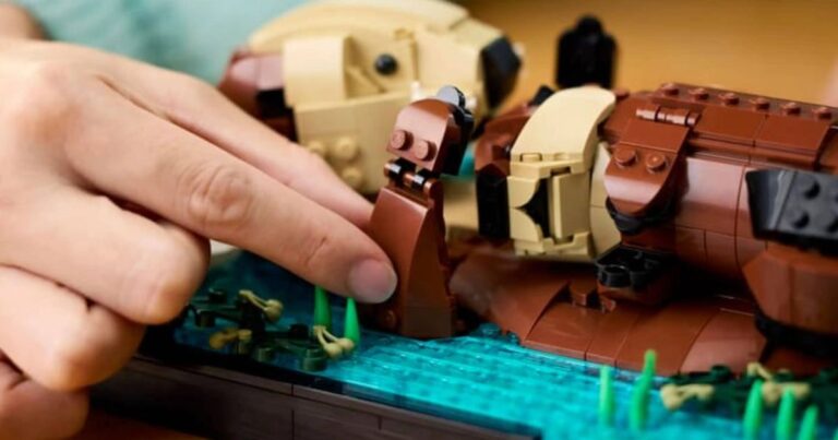 Cette offre LEGO vous donne le double de points, mais n'est disponible que pour une courte période