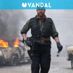 Chuck Norris n'a jamais été dans Mortal Kombat parce qu'il était « trop dur », selon son créateur