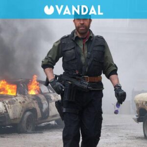 Chuck Norris n'a jamais été dans Mortal Kombat parce qu'il était « trop dur », selon son créateur