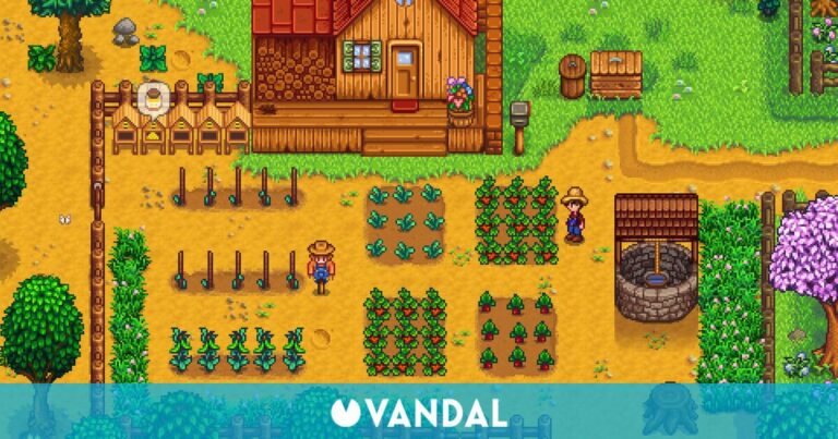 Combien Stardew Valley a-t-il vendu au cours de ses 10 années d’existence ? Le personnage fait peur même à son créateur : « Cela a changé ma vie »