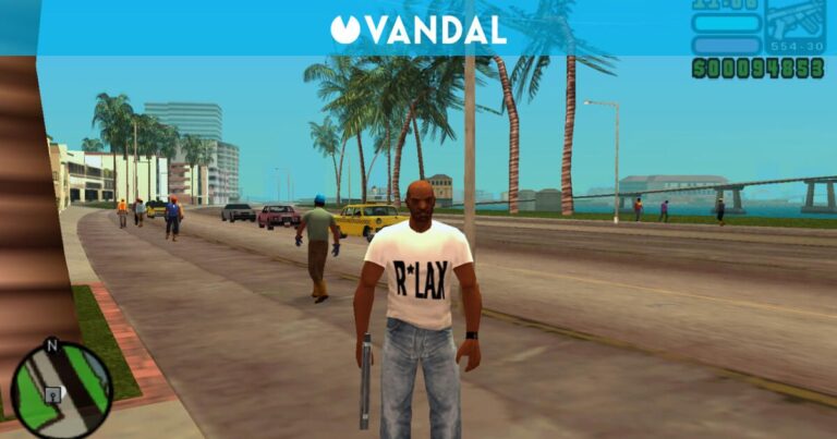Combien s’est vendu GTA : Vice City Stories ? Un différend juridique avec Rockstar révèle les détails de ce spin-off pour PSP