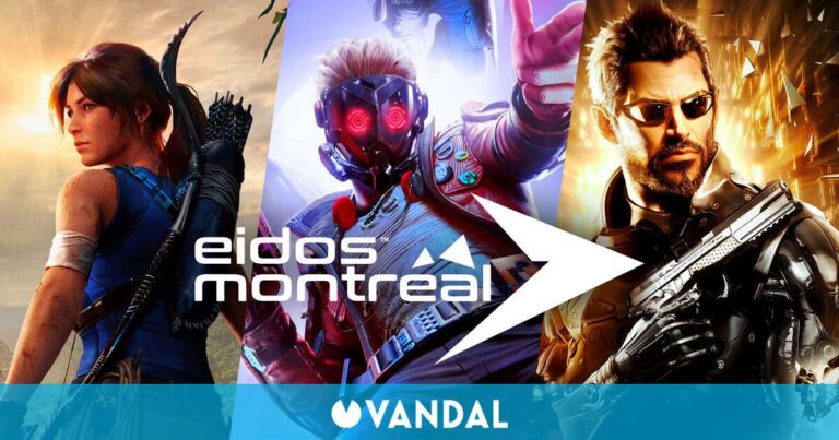 Crise chez Eidos Montréal : le studio Deus Ex licencie 124 employés et annule son projet initial