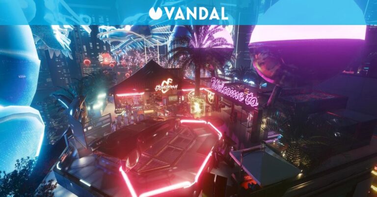 Cyberpunk 2077 reçoit près de 50 nouveaux emplacements, dont des bars, des manoirs et des montagnes russes, dans ce mod
