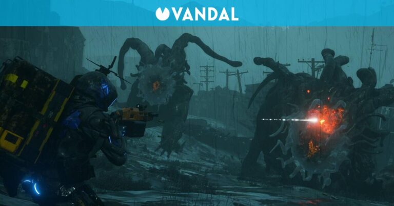 Death Stranding 2 détaille ses fonctionnalités et nouveautés sur PC, qui arriveront également sur PS5 avec une mise à jour